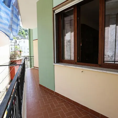 New! Casa Anna Sets In The Heart Of