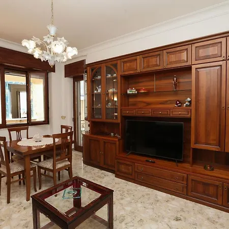 New! Casa Anna Sets In The Heart Of * Amalfi