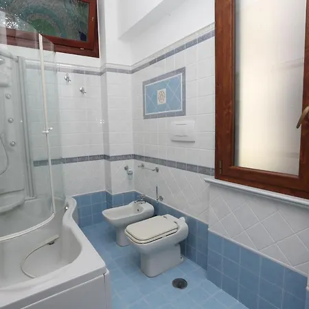 New! Casa Anna Sets In The Heart Of Amalfi