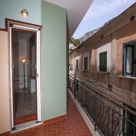 Appartement New! Casa Anna Sets In The Heart Of