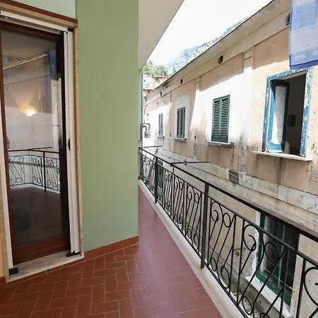 Appartement New! Casa Anna Sets In The Heart Of