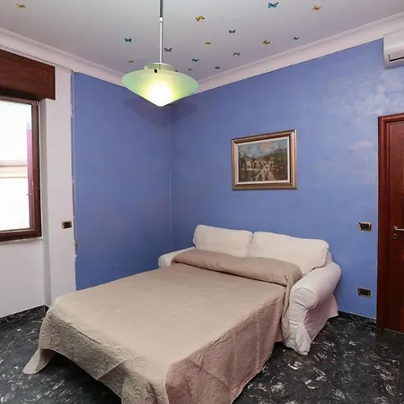 New! Casa Anna Sets In The Heart Of Appartement