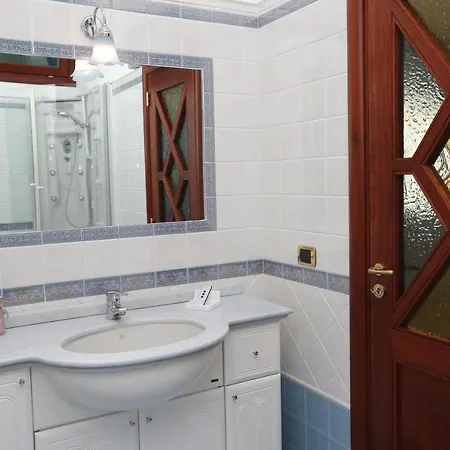 Appartement New! Casa Anna Sets In The Heart Of