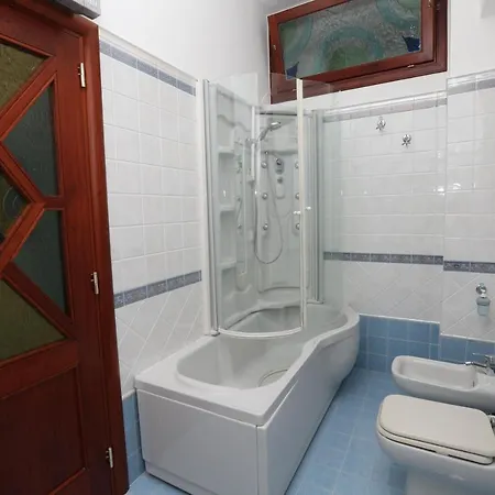 New! Casa Anna Sets In The Heart Of Appartement Amalfi