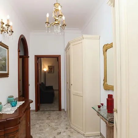 New! Casa Anna Sets In The Heart Of Appartement Amalfi