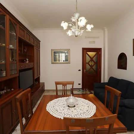Apartment New! Casa Anna Sets In The Heart Of *
