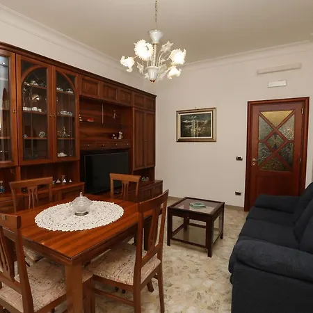 New! Casa Anna Sets In The Heart Of Apartment Amalfi