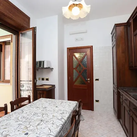 New! Casa Anna Sets In The Heart Of