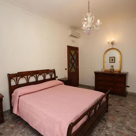 Apartment New! Casa Anna Sets In The Heart Of