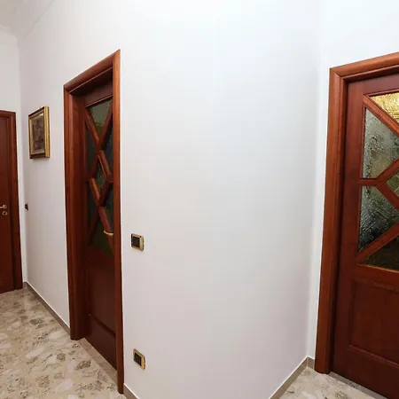 Apartment New! Casa Anna Sets In The Heart Of *