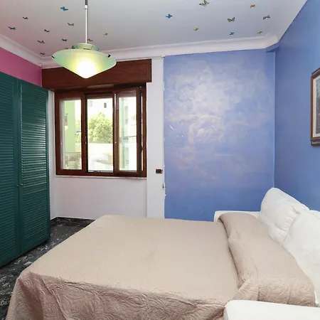 New! Casa Anna Sets In The Heart Of