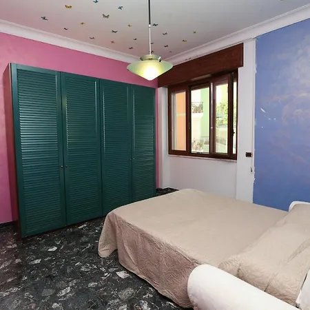Apartment New! Casa Anna Sets In The Heart Of Amalfi