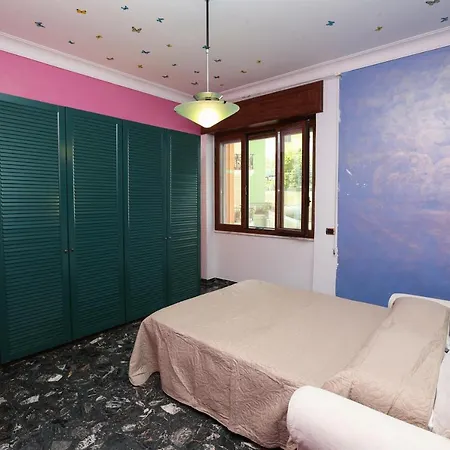 Apartment New! Casa Anna Sets In The Heart Of Amalfi